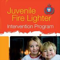 Juvenile Firelighter Intervention Program (JFLIP)