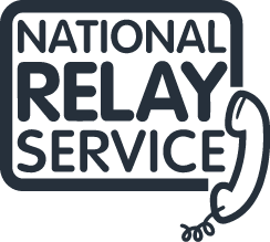 National relay service