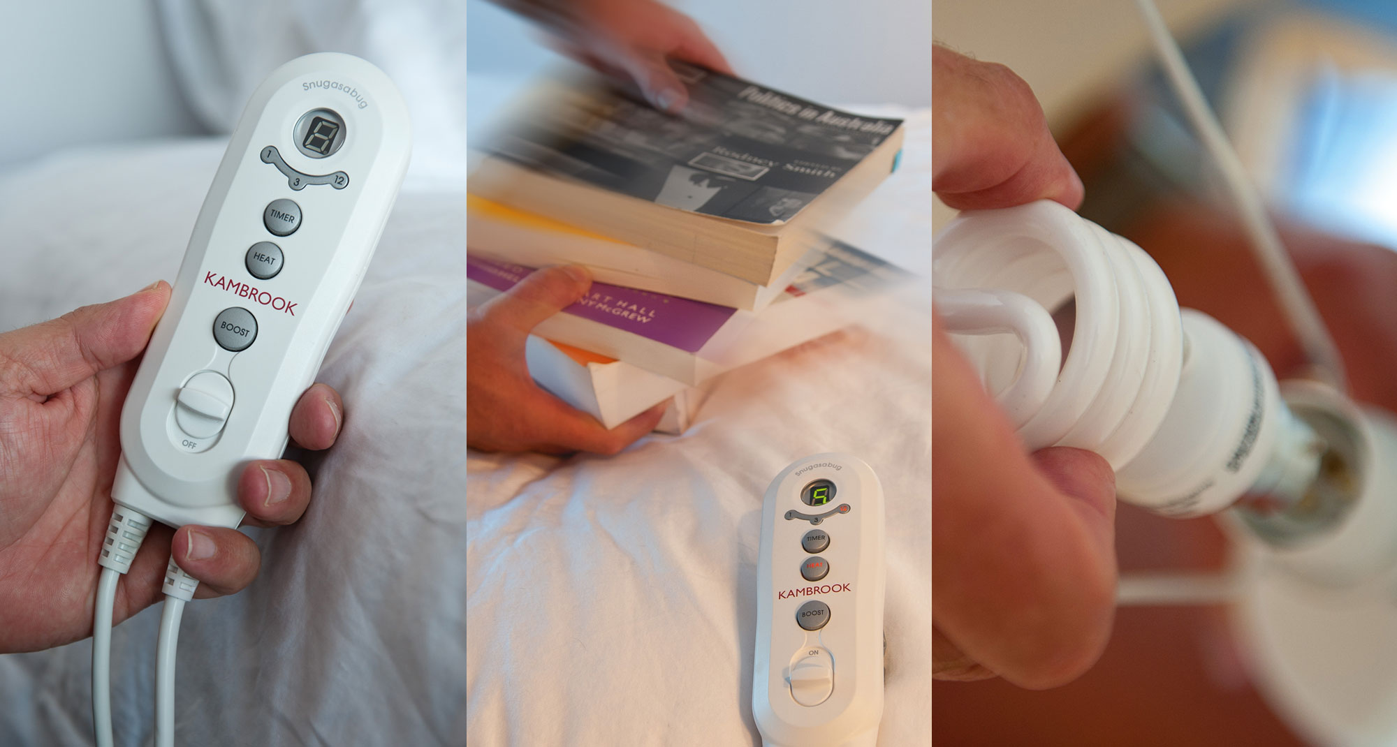 Bedroom Fire Safety TFS Education