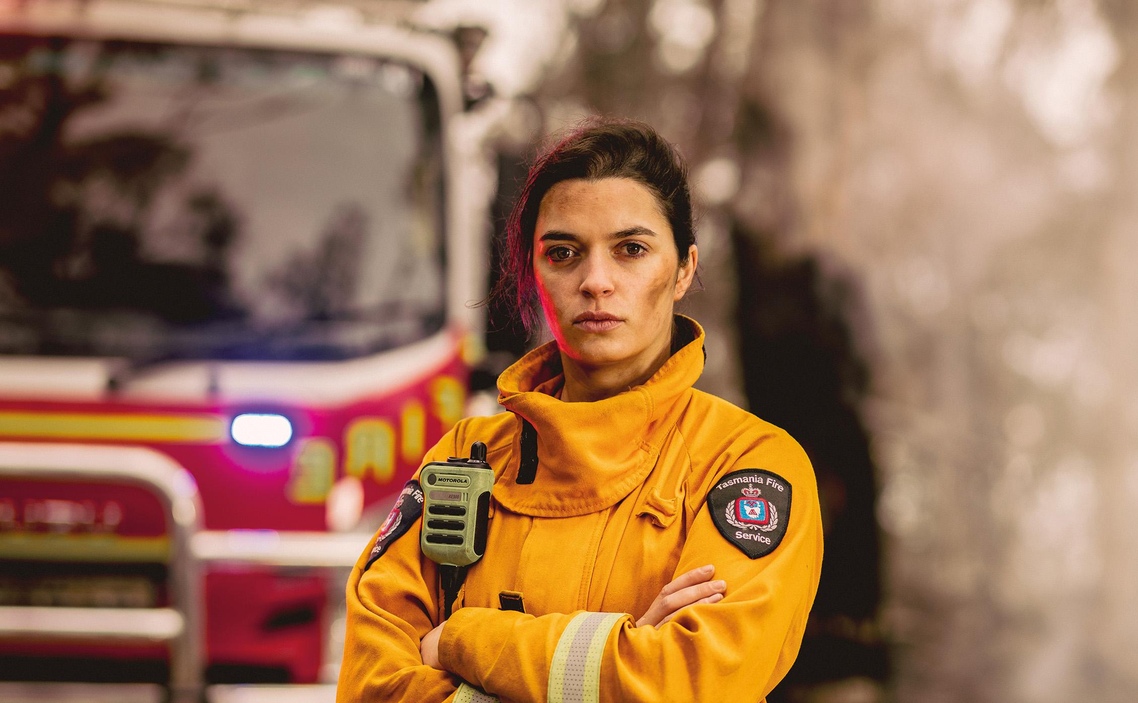 Bushfire Why Risk It?