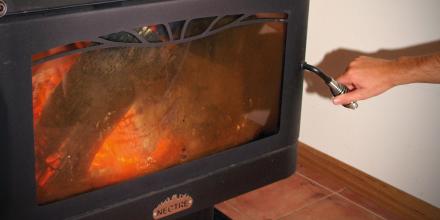 Heating Fire Safety