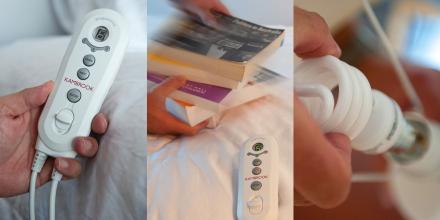 Bedroom Fire Safety