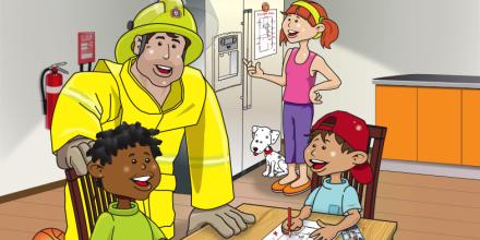 Download Activities | TFS Education