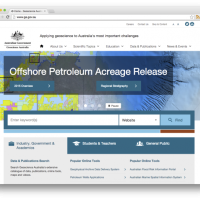Geoscience Australia