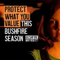 Do your Bushfire Plan Now