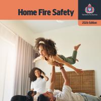 Home Fire Safety Guide