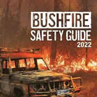 Bushfire Safety Guide 2022
