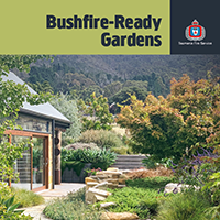 Bushfire Ready Gardens