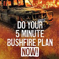 TFS Bushfire Campaign2020_A3 Poster 1