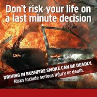 Don't Risk Your Life A3