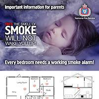 Importance of Smoke Alarms A3