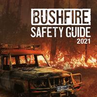 Bushfire Safety Guide 2021