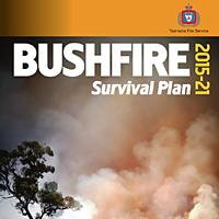 Bushfire Survival Plan 2015 - 21