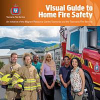 Visual Guide to Home Fire Safety