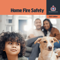 Home Fire Safety Guide