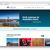 Geoscience Australia