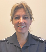 Alison Wigston